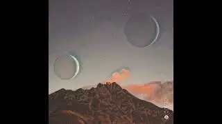 RINZ. - Exomoon