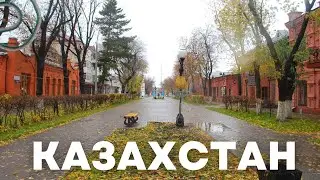САМАЯ ДЛИННАЯ ПЕШЕХОДНАЯ УЛИЦА В МИРЕ!!!