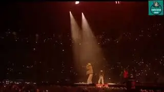 Rema Performed “WON DA MO”with the Mavins