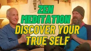 Awakening the Mind with a Koan: A Zen Meditation Practice