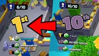 Squad Busters Το πιο ωραίο Fight EVER