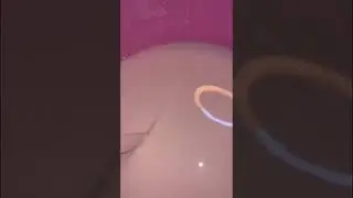 *НЕНЬЮТОНОВСКАЯ ЖИДКОСТЬ* в домашних условиях 💦✅