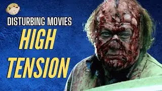 High Tension (2003) Review | DISTURBING MOVIES