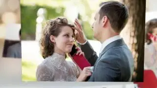 Anna & Paul - Wedding in Geneva