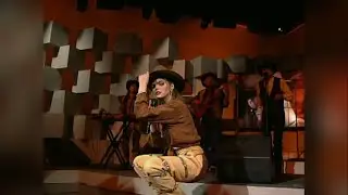 Ana Bárbara - Todo Lo Aprendí de Tí