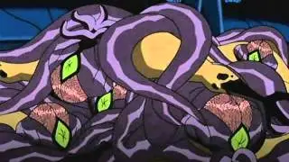 Ben 10 - After the End of The World