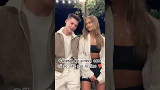 Iuliana Beregoi & Cristian Porcari ❤️‍🔥 Vecinii de bloc?!🙀Ai vazut video? #viral  #music  #love