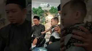 AQIQAH ABIYAN SHAKA // Editor MF //