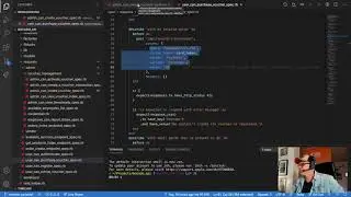 SaaS application: Ruby on Rails/ReactJS. Testing in Cypress and RSpec