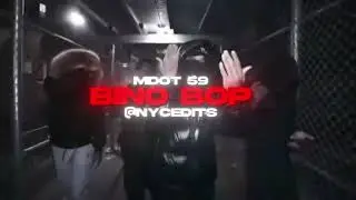 Mdot 59 - Bino Bop (Unreleased) Full Song