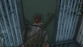 SCUM 0.9 - The Best Solo Starting Base is This - I Reclaim it Back After 0.9 Update in Just an Hour