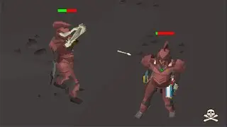 I have 2 weeks to make a HCIM and beat Framed