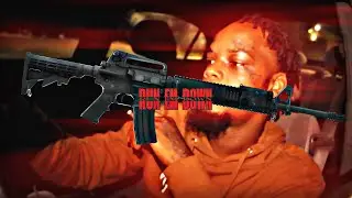 Lil Ben 1013 - Run Em Down (Official Music Video)