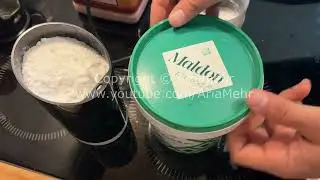 Healthiest Salt - بهترین نوع نمک برای پخت و پز