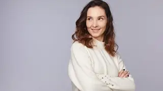 Тейпирование и самомассаж лица | Facebuilding | Jenya Baglyk Face School