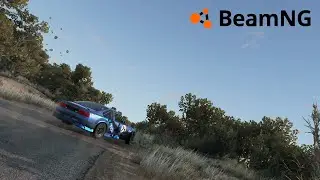 BeamNG.drive | Rambling 1(Johnny Depp & Amber Heard)