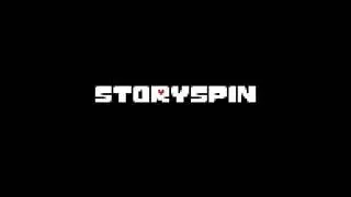 [Storyspin AU] Song That Might Play When You Fight Asgore (Request)