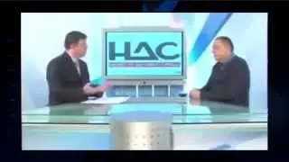 Степан Демура что нас ждёт впиреди