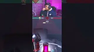 Insane Huggas Gameplay in IRON Lobby 