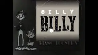 BillyBilly-Kicked Back Jam