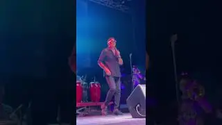 El concierto más reciente en La Habana 🔥 #salsa