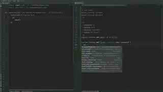 Cypress Webstorm custom commands highlight