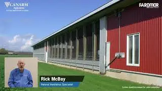 Max Air Curtain Systems