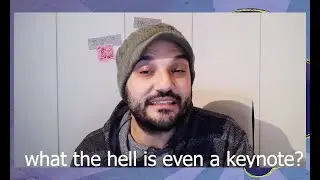 GGJ KEYNOTE 2021 BEEP