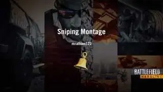 Sniping Montage