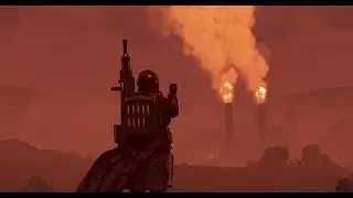 HELLDIVERS 2 - В Соло без смертей. Автоматоны 9 уровень. Все задачи.