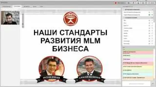Бизнес через тест паки