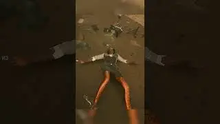 You can't find a free SANDEVISTAN lying around! / Cyberpunk 2077 