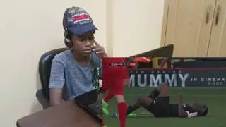 My opinion on the SDMN FC vs YOUTUBE Allstars match 2017 (0-2)