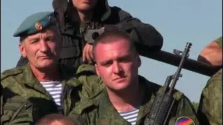 @olgatoma Авторская песня Ольги Тома "Только вперед"