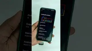Pixel Extended POCO M5!