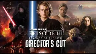 Star Wars - Episodio 3 (Modern Trailer 2021)