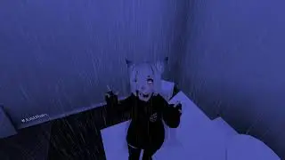 Yirsi - Tsunami (Original) (feat. Syafire)