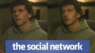 How Mark Zuckerberg really found FaceMash [DeepFake]