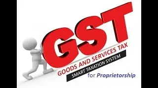 GSTR Forms GSTR1 GSTR2 GSTR3B