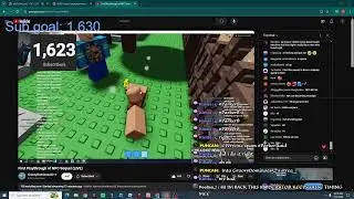 Playing Roblox NPCs are Becoming Smart 2! 