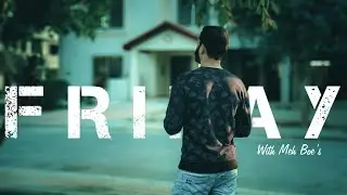 Some Hours With Buddies | Ahsan Saeed Vlog