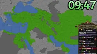 True Heir Of Cyrus | #4 | 01/02/2023