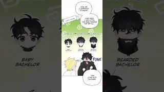 Mc don't know what to do🤣🤣#manhwa #manhua #manhwaedit #amv #mmv #manga #comdey #manhwarecomandation