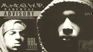 M.N.O.H.P------RBL Posse (HQ)