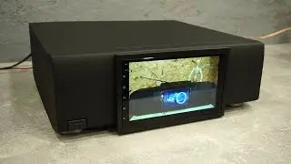 Do-it-yourself homemade amplifier from cheap car Android multimedia, bluetooth, WIFI