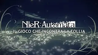 NieR: Automata ● When video games meet MADNESS