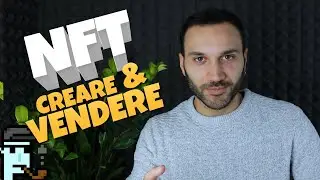Making Money with an NFT | How to Create and Sell an NFT for FREE with OpenSea