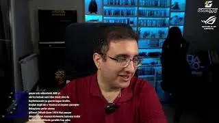 Dost Kayaoğlu - Para Verseler Bile Oynamayacağın Oyun