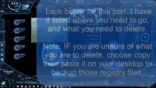 Windows 10 Missing and Greyed Out Icons