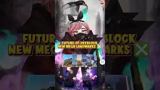 Future of Skyblock | Blockman Go